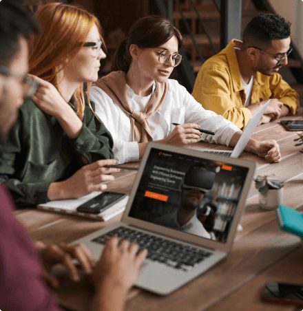 Agile Team Augmentation Agile Team Augmentation-benefitsList-desktop