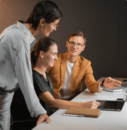 Dedicated Team Dedicated Team-benefitsList-desktop
