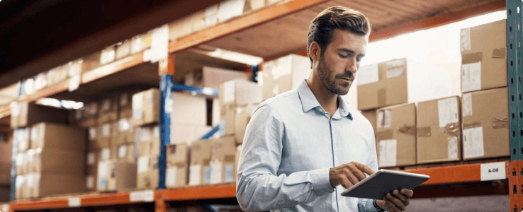 Retail and E-commerce Retail and E-commerce-benefitsList-tablet