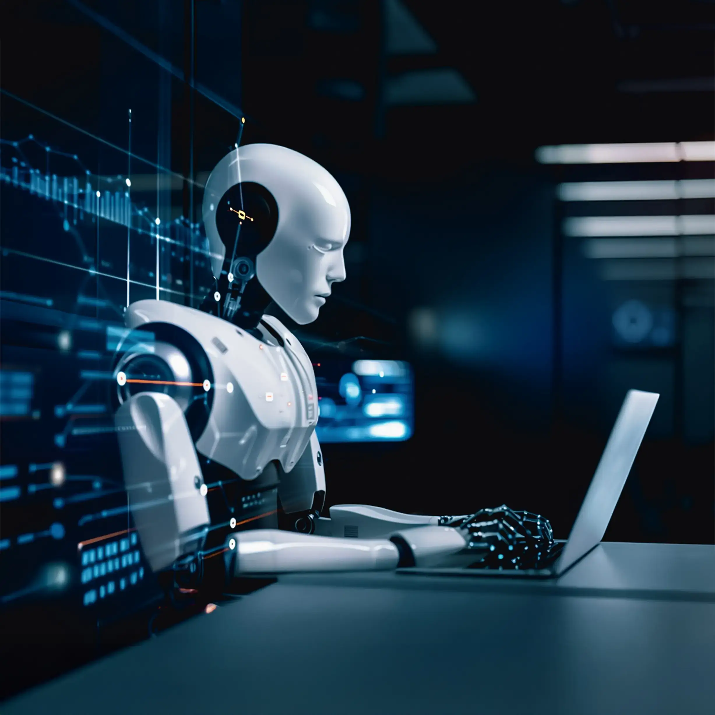 Agentic AI 2025: Types, Use Cases, Industries, and More-articleItem-Agentic AI 2025: Types, Use Cases, Industries, and More