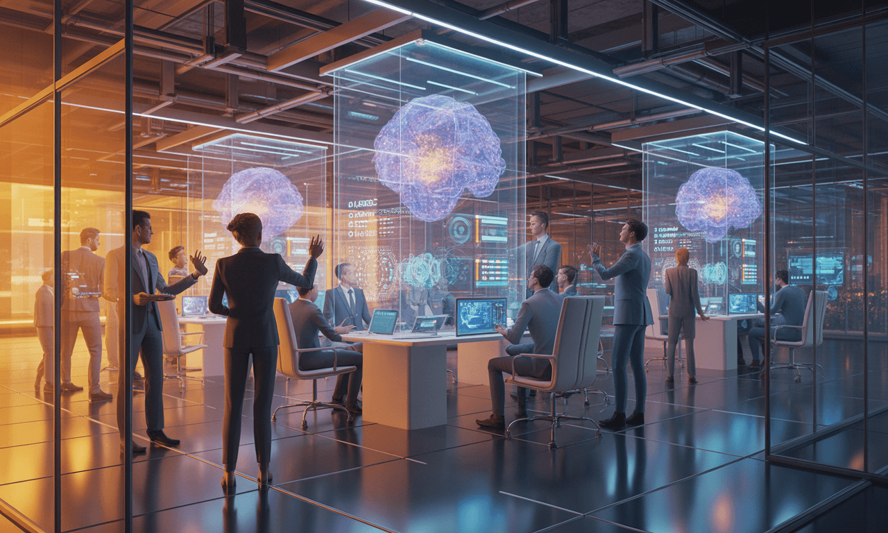 AI Agents in Business: Overcoming Challenges for Maximum Value | Engipulse