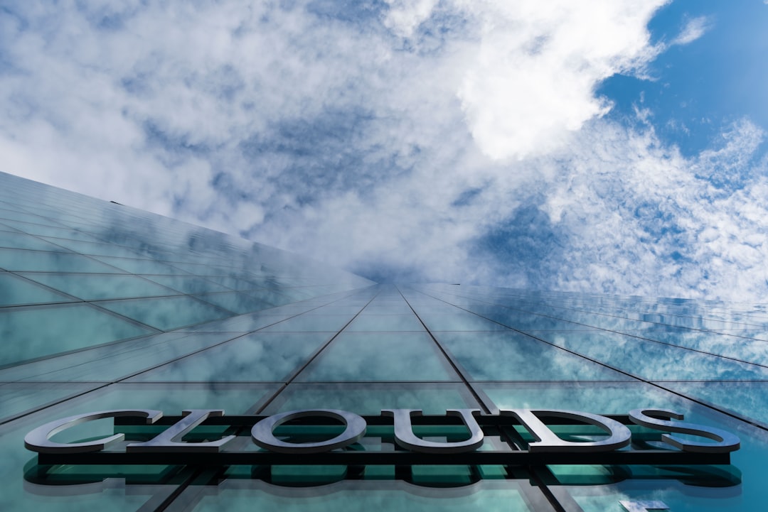 cloud infrastructure servers