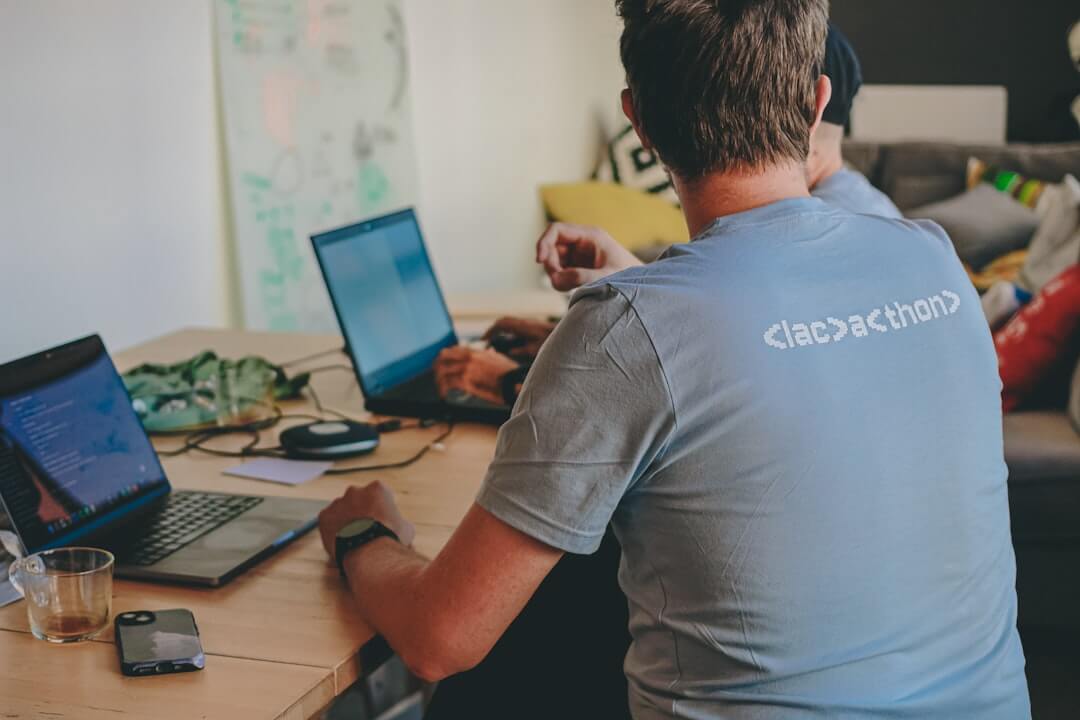 software development team collaboration