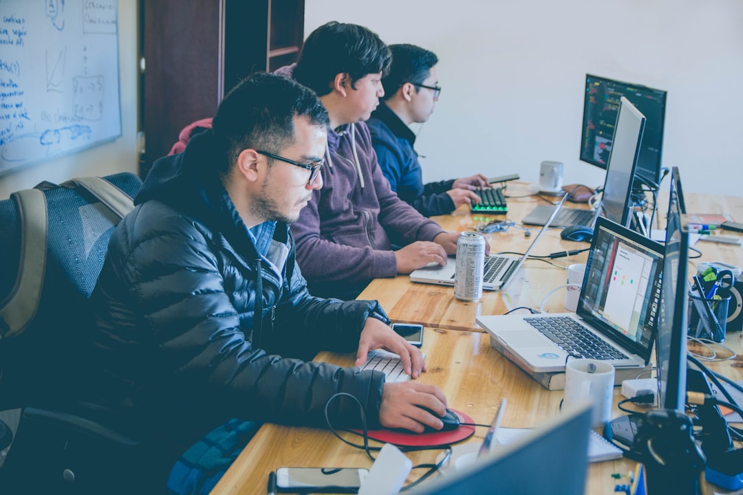 software engineering team collaboration