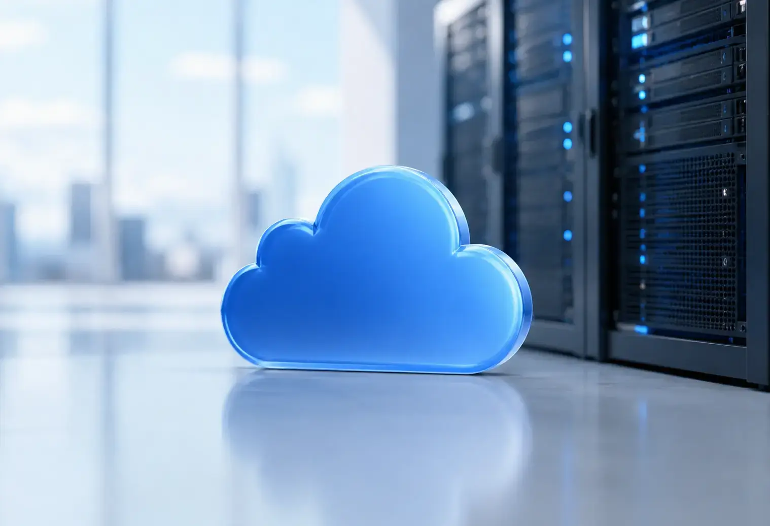 Cloud Infrastructure in the Age of AI: Why Your Architecture Decisions Today Determine Competitive Position Tomorrow-articleItem-Cloud Infrastructure in the Age of AI: Why Your Architecture Decisions Today Determine Competitive Position Tomorrow