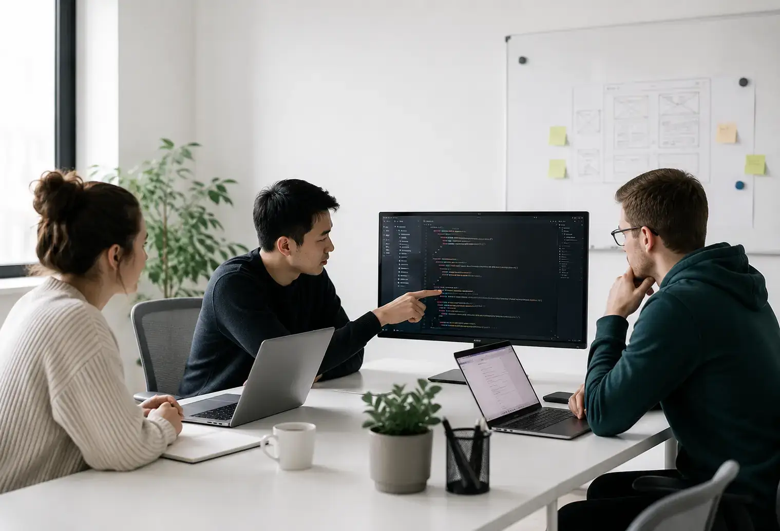 Engineering Teams in the AI Era: What Technical Leaders Must Do Now to Stay Competitive-articleItem-Engineering Teams in the AI Era: What Technical Leaders Must Do Now to Stay Competitive