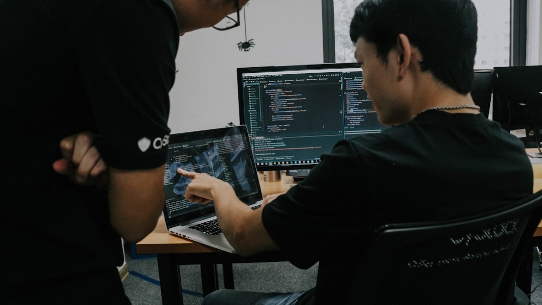 AI software development team