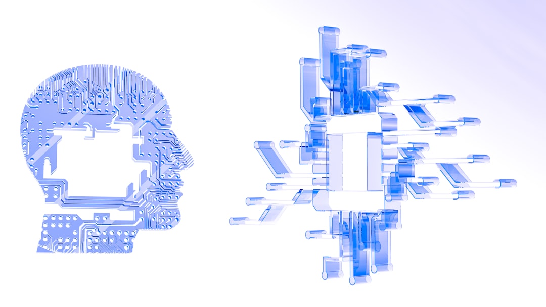 cloud server AI