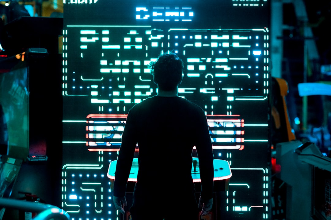 cybersecurity AI technology