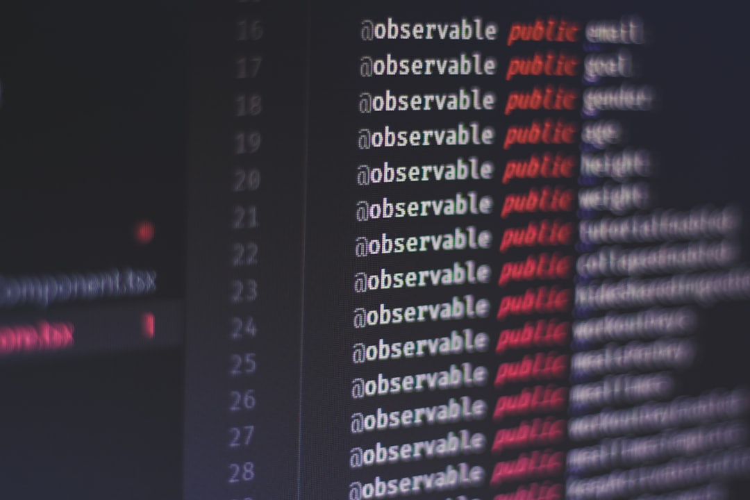database search technology