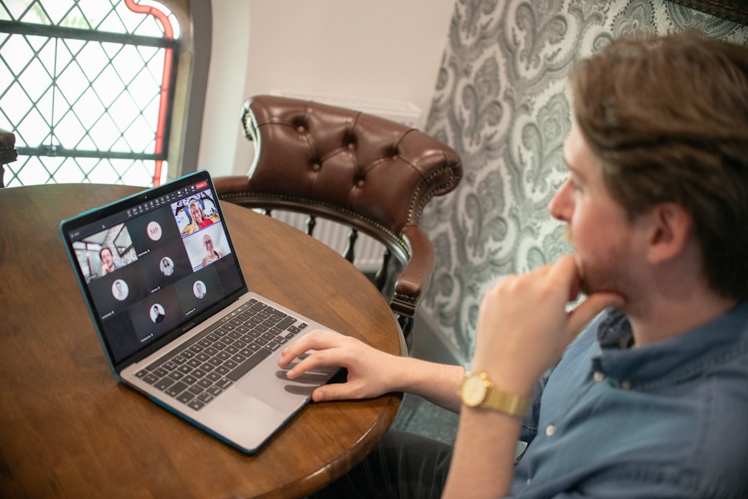 distributed team collaboration