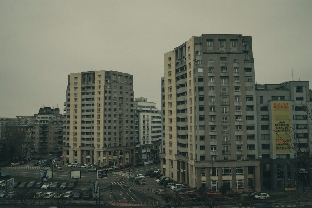 Eastern Europe developers