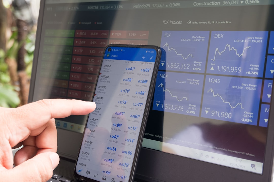 finance technology banking