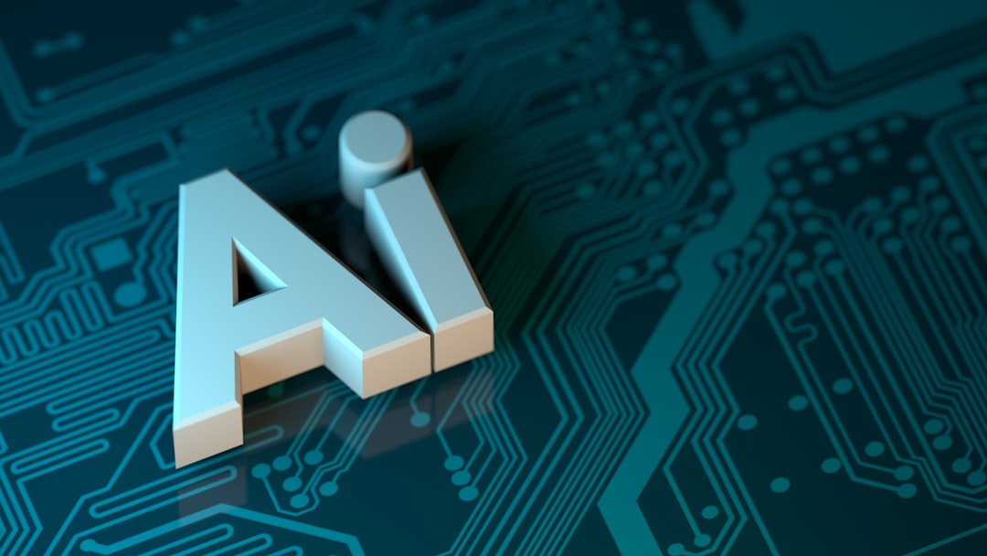 financial technology AI
