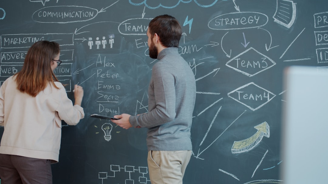 startup team strategy