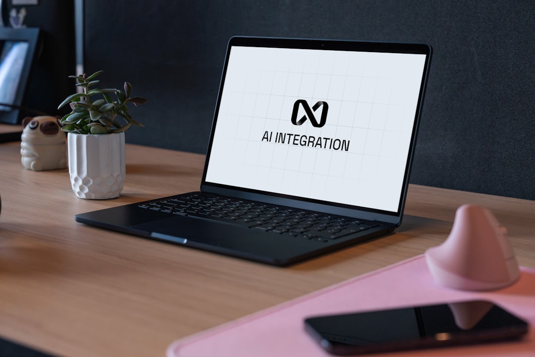 AI interface design