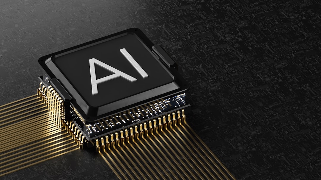 AI security infrastructure