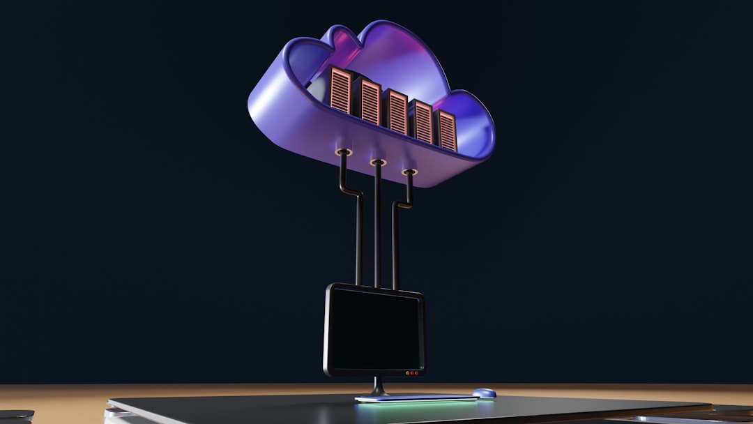 cloud computing teamwork