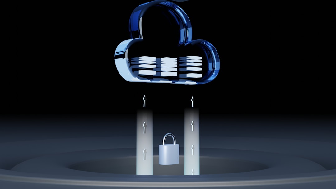 cloud container security