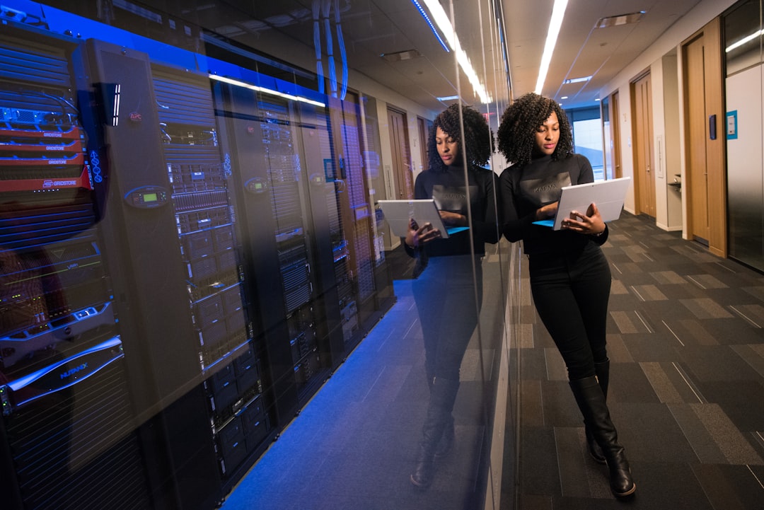 cloud infrastructure servers