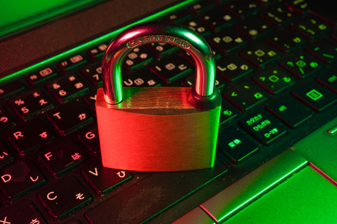 cybersecurity network protection