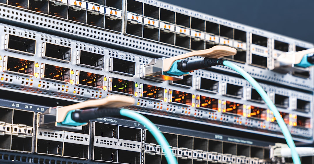 data center infrastructure