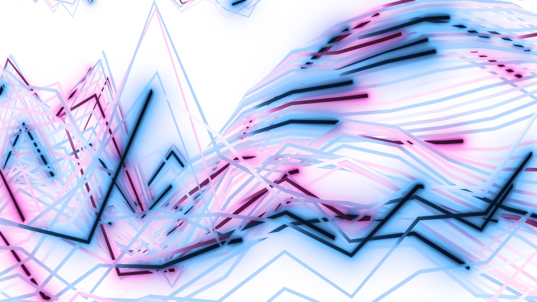 data network graph