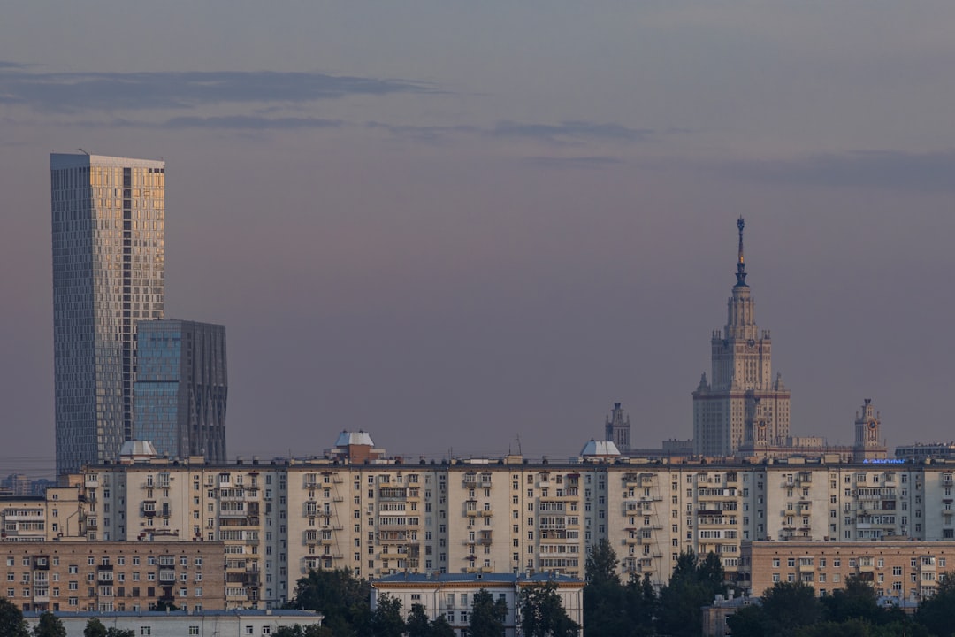 Eastern Europe developers