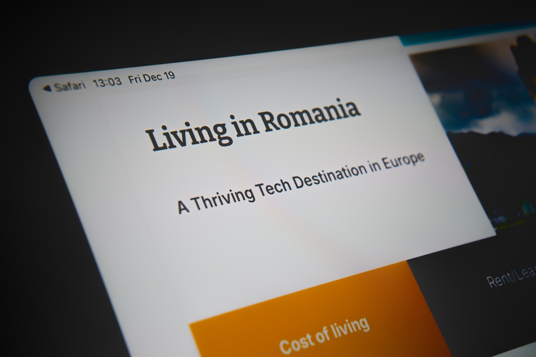 European software developers