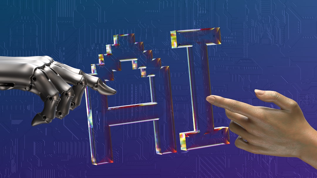 AI integration technology