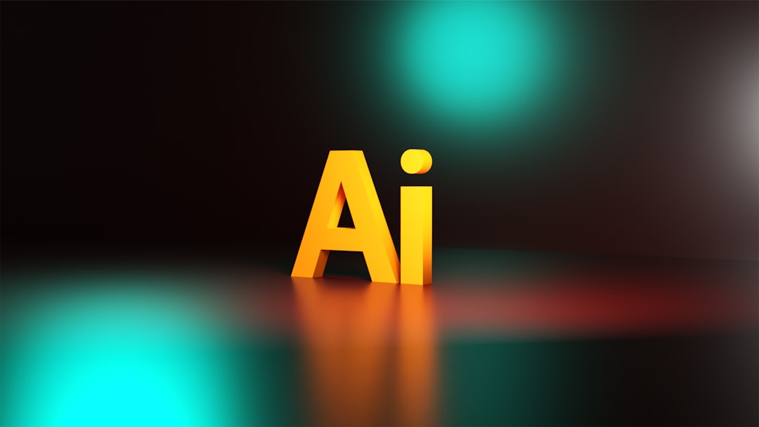 AI interface design