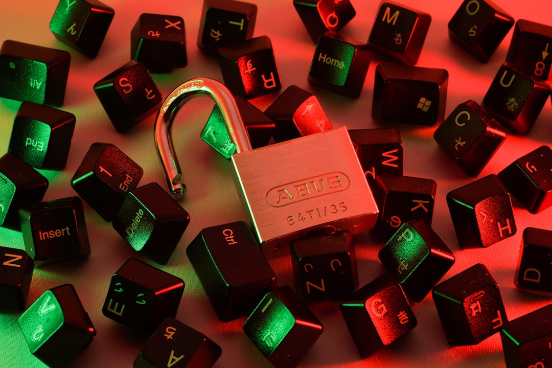 cybersecurity access control