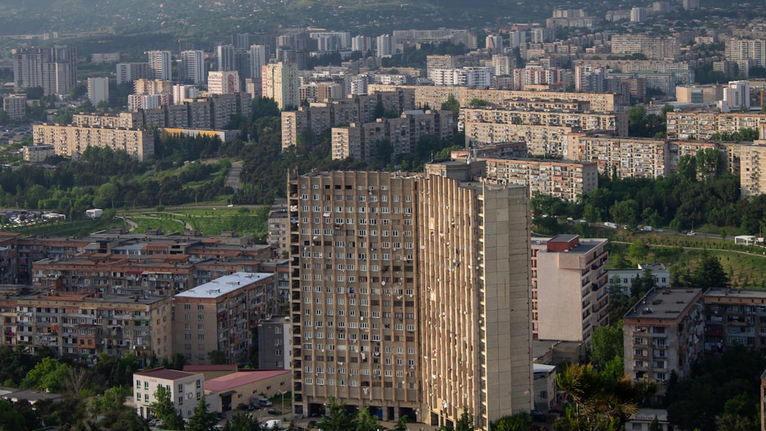 Eastern Europe developers