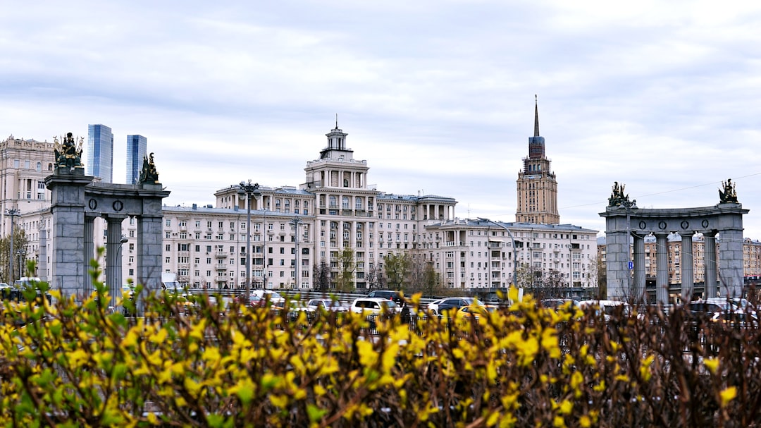 Eastern Europe developers