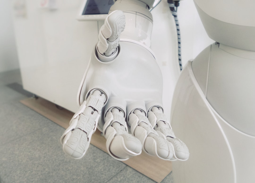 medical AI technology