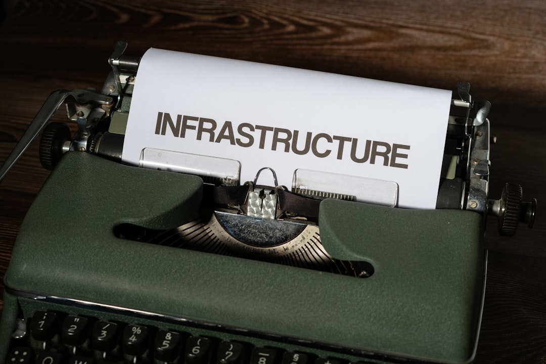 startup growth infrastructure