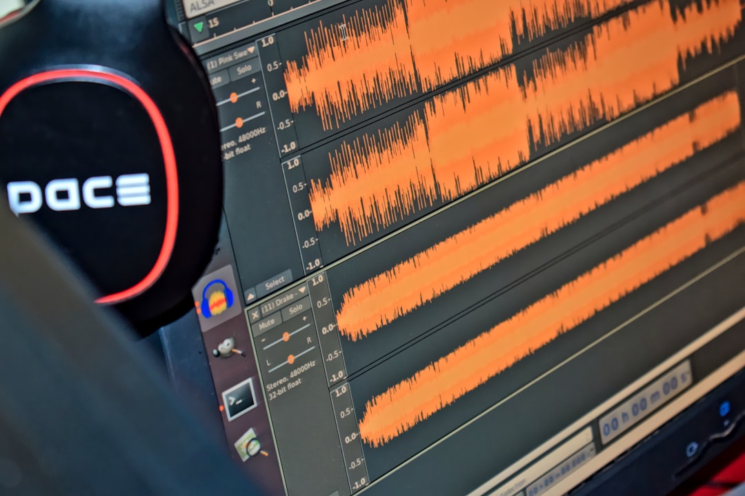voice technology interface
