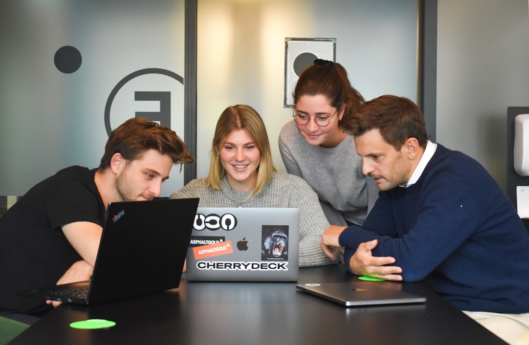 AI agents collaboration