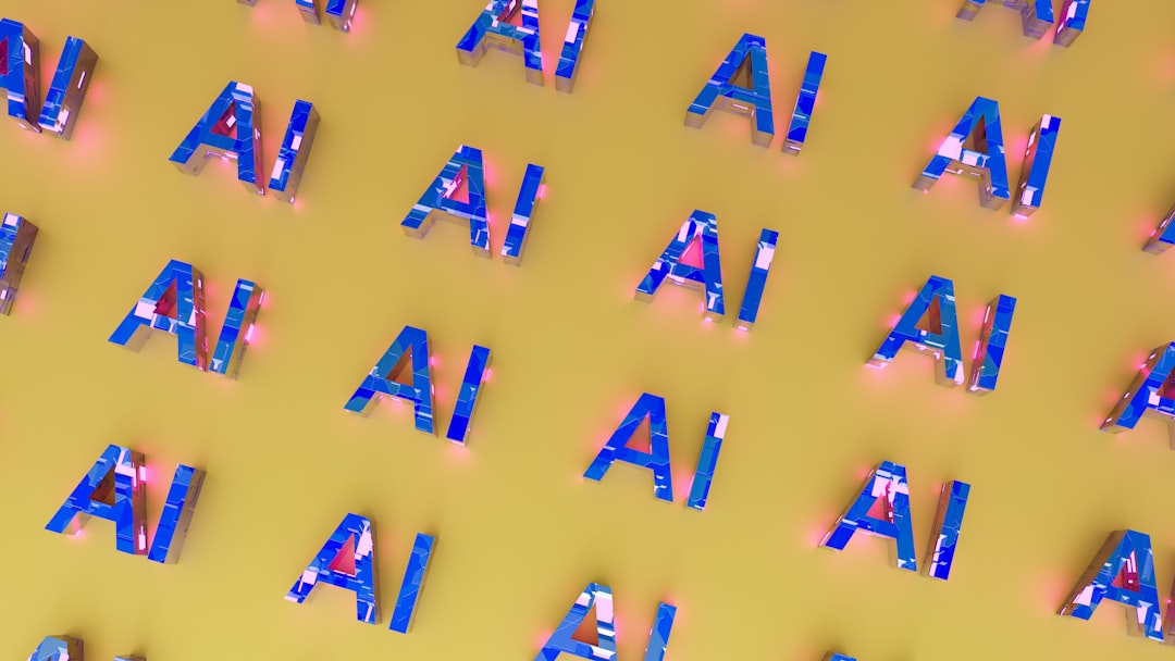 AI security network
