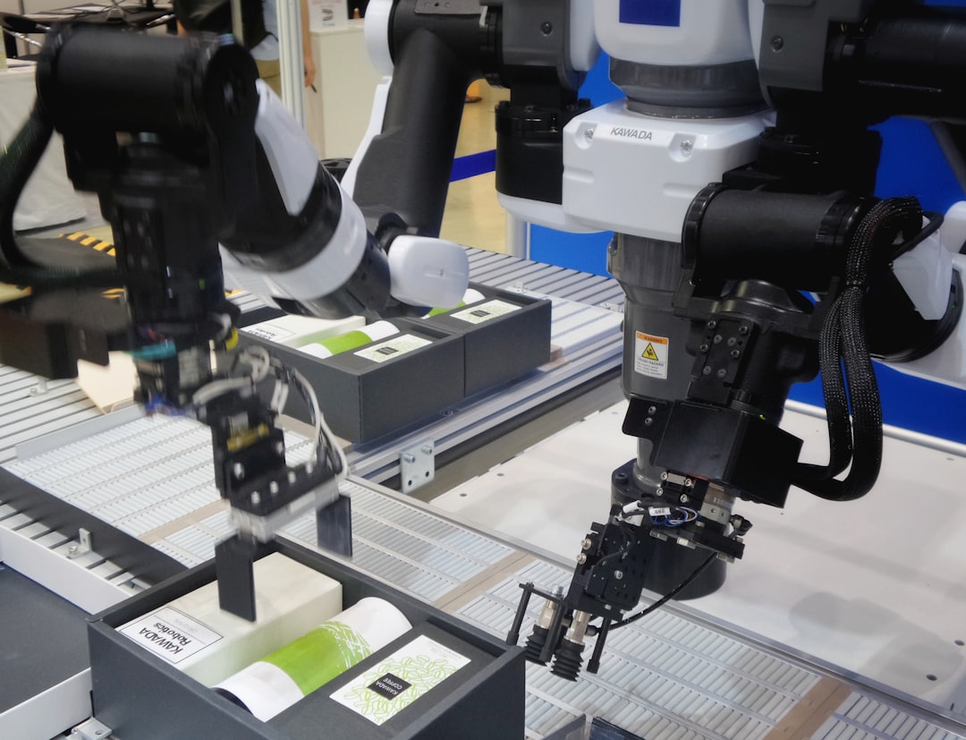 AI workflow automation