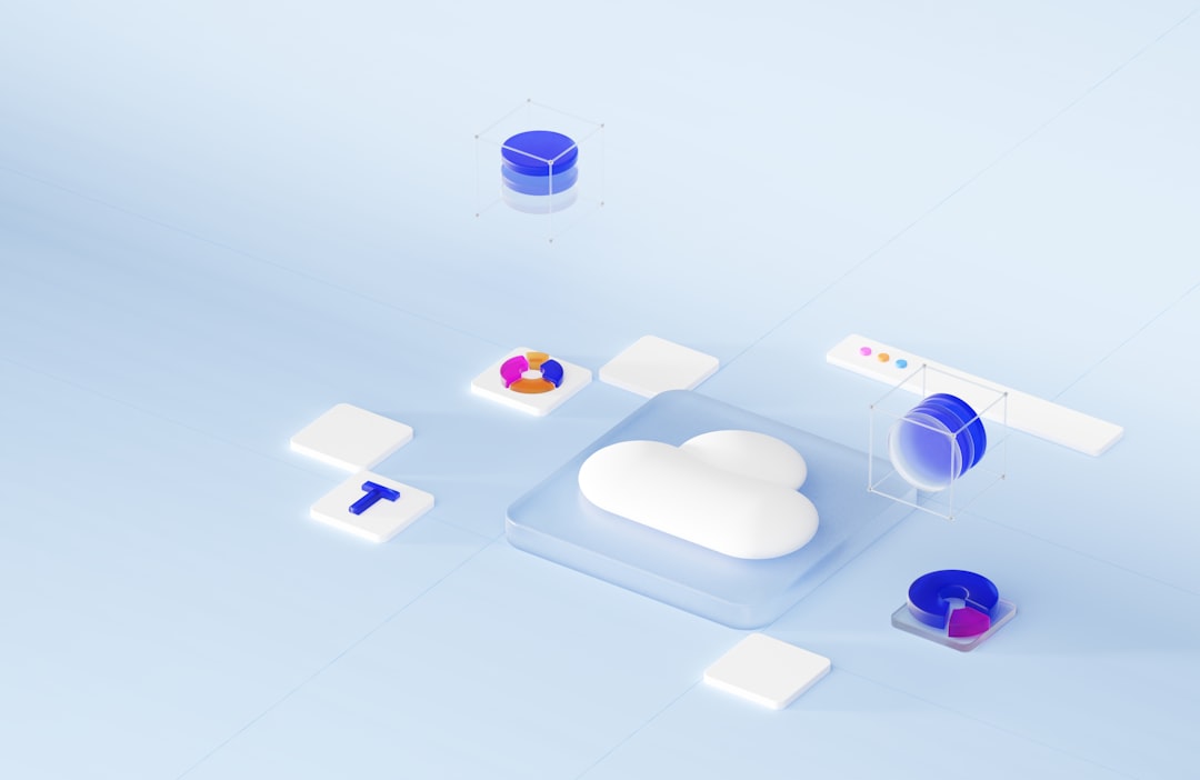 cloud server architecture