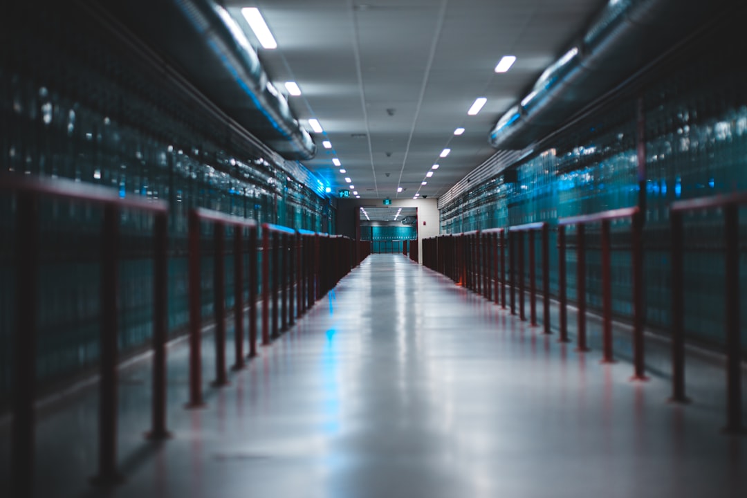 data architecture security