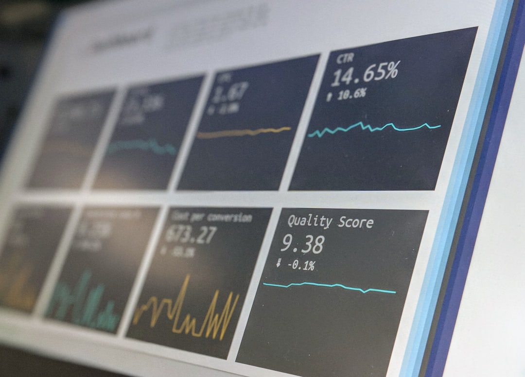 enterprise technology interface