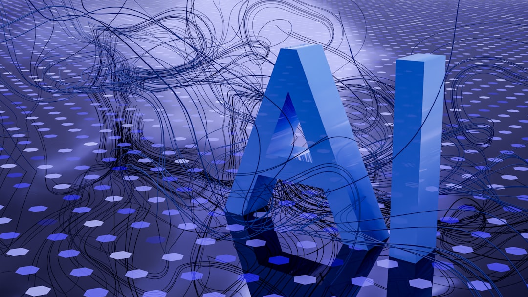 global AI infrastructure