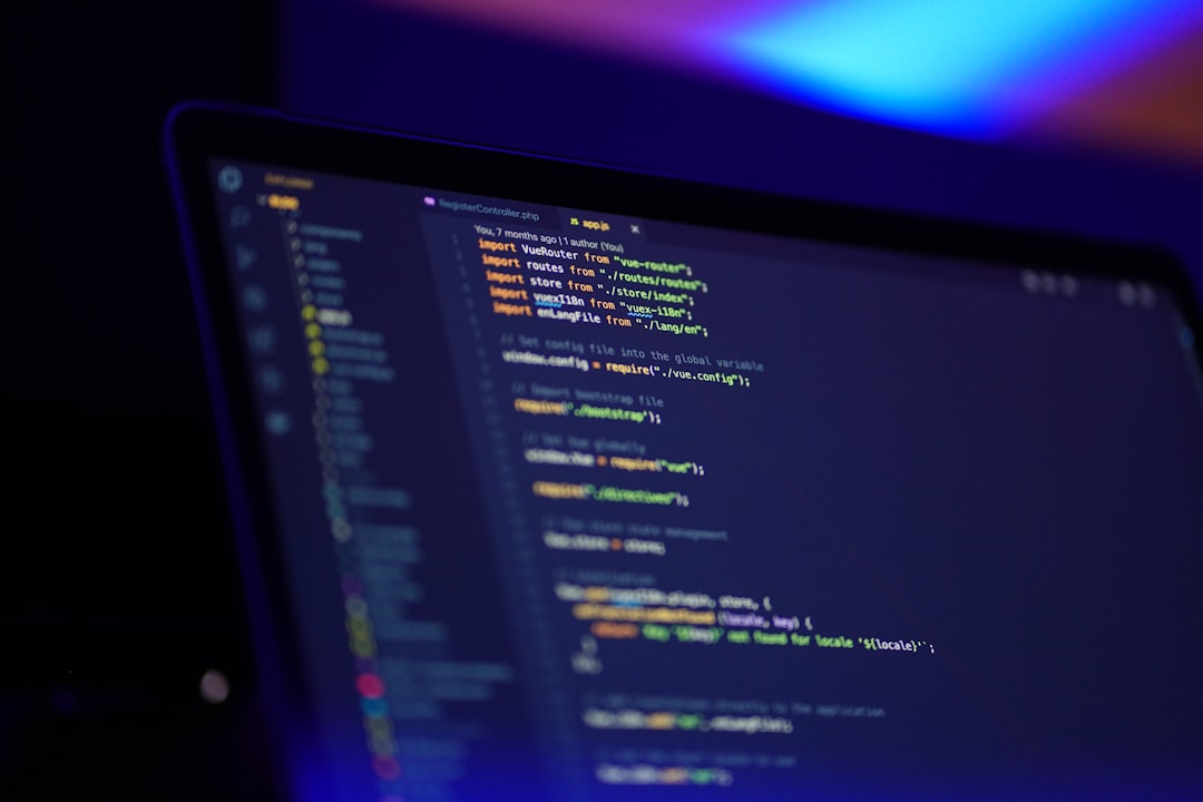 software security code