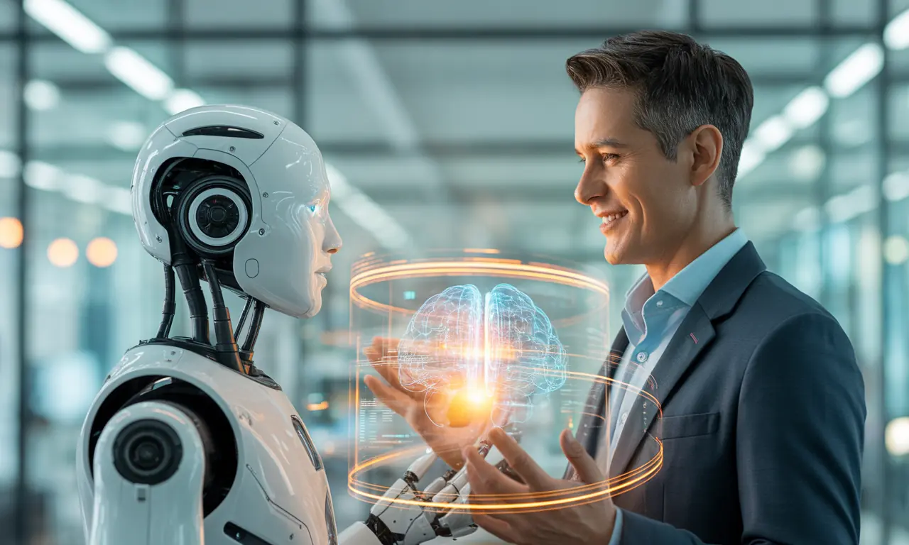 AI Adoption Challenges: How to Overcome Barriers and Successfully Implement AI in Your Business-articleItem-AI Adoption Challenges: How to Overcome Barriers and Successfully Implement AI in Your Business